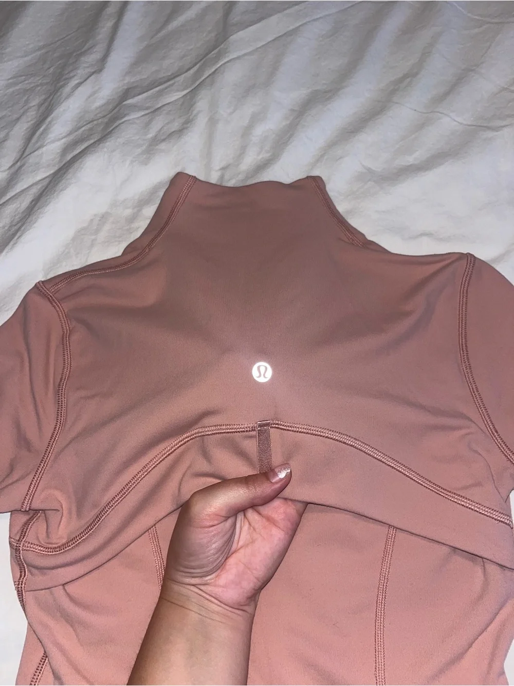 Lululemon Define Jacket